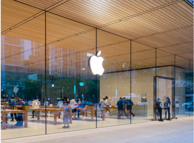 Apple company