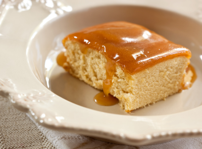 Butterscotch