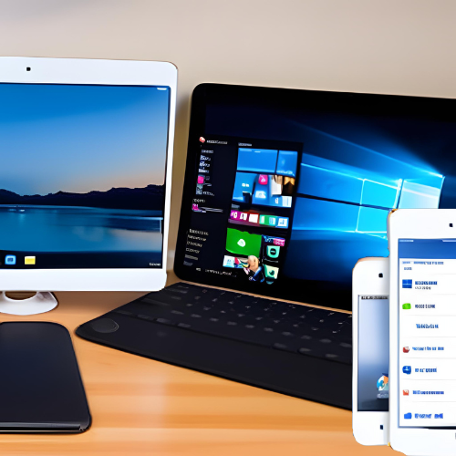 Optimising in all devices